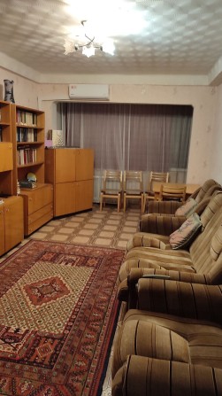 Продам 3 кімнатну квартиру. - фото 1
