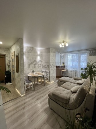 Продаж 3-кімнатна квартира в центрі міста - фото 1