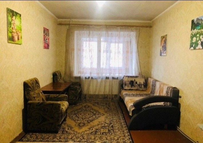 Під офіс, кабінет чи магазин2х кімнатна квартира Тищика 29 - фото 1