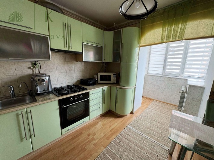 Продам 3-кім.квартиру,вул Данилишиних 49 З Ремонтом! - фото 1