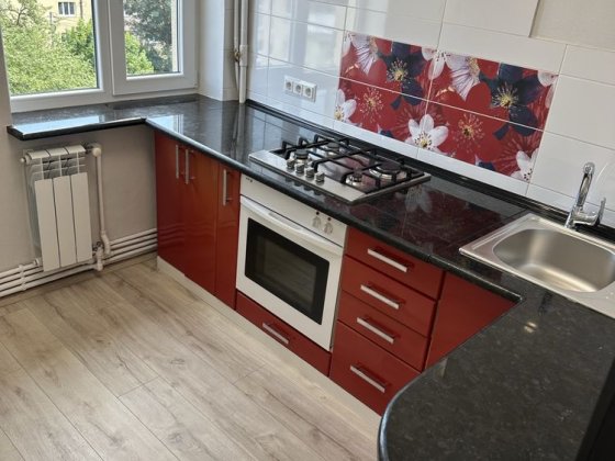 Продаж 2х кімнатної квартири Трускавец