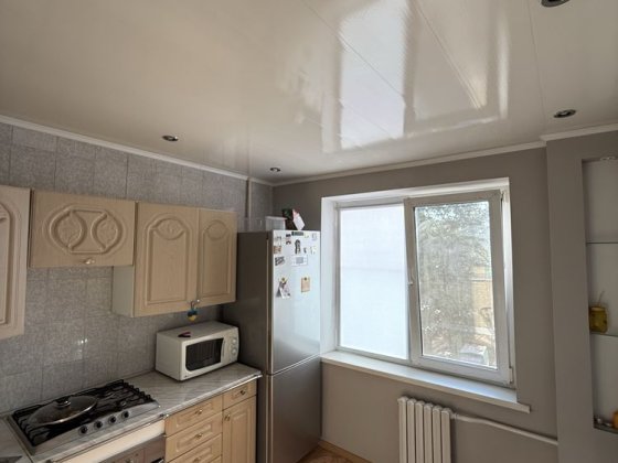 Продается 3 комнатная квартира.Хорошее состояние.Славянск.Можно сертиф 