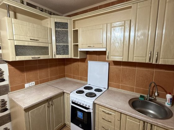 Продается 2 комнатная квартира. Центр. Славянск. Можно сертификат. Славянск