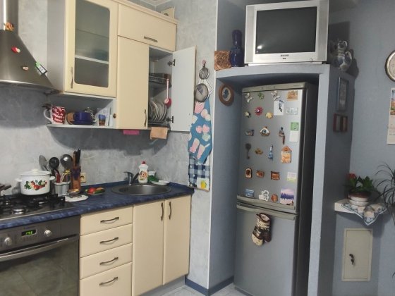 Продаж 2 к квартира!  Торг  (Внучок) Нова Українка