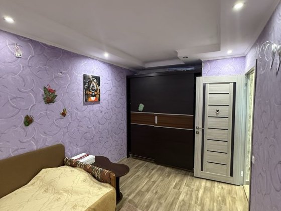 Продается 2 комнатная квартира. Хорошее состояние. Славянск. Славянск