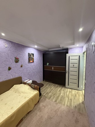 Продается 2 комнатная квартира. Хорошее состояние. Славянск. - фото 1