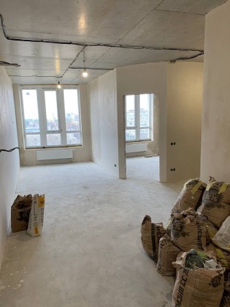 Продаж 1к квартири ЖК Аквамарин в Украинке - фото 1