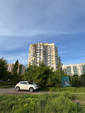 Продаж 2-кімнатної квартири з мебелю мкрн Північний, Арх. Старова 10 - фото 1