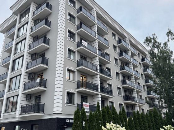 Продам однокімнатну квартиру у м. Трускавець по вул Шевченко Трускавець