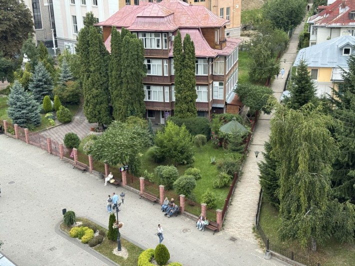 Продам однокімнатну квартиру у м. Трускавець по вул Шевченко - фото 6