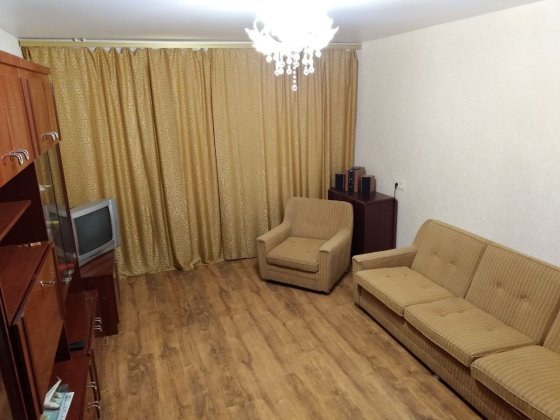 Двокімнатна квартира, вул. Гонти Умань