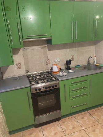 Продам 1-кім.квартиру,вул Стуса 3 З Ремонтом! - фото 1