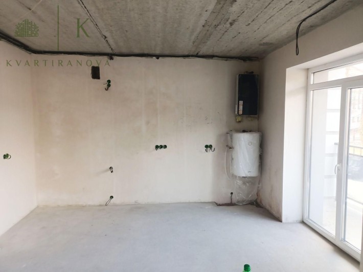Продам 1-кім + кухня вітальння  ,вул Тараса Шевченка 28 - фото 1