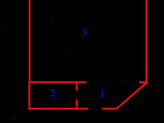 Простора квартира у серці курортного Трускавця Трускавець