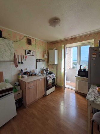 Продам 1-кімнатну квартиру в центрі м.Фастів, Київської обл - фото 1