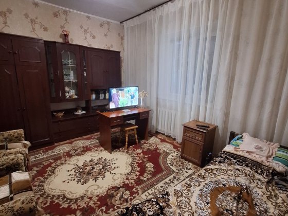 Продаж 3-х кімнатної квартири центр міста Умань