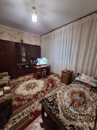 Продаж 3-х кімнатної квартири центр міста - фото 1