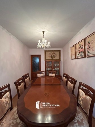 Продаж 4-х кімн.квартири  вул.Стебницька, 76,4м2, 5/9ц, 90000$ - фото 1