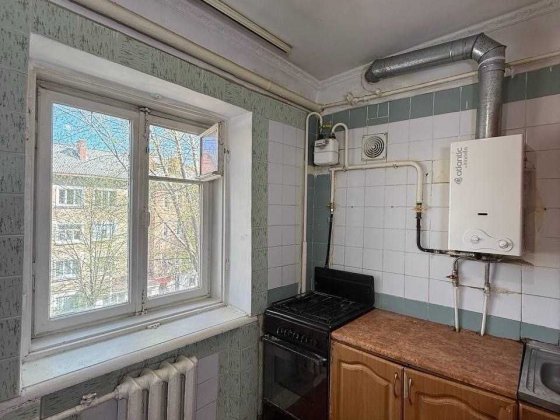 3к. на Раково в цегляному будинку Хмільник