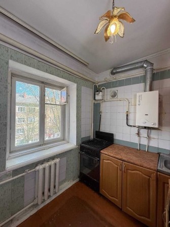 3к. на Раково в цегляному будинку - фото 1