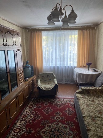 Продам 3 кімнатну квартиру - фото 1