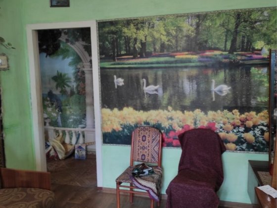 Продається двокімнатна квартира по вулиці Тищика! Умань