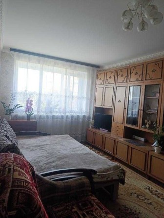 Продам 2-кімнатну квартиру в центрі Фастова - фото 1