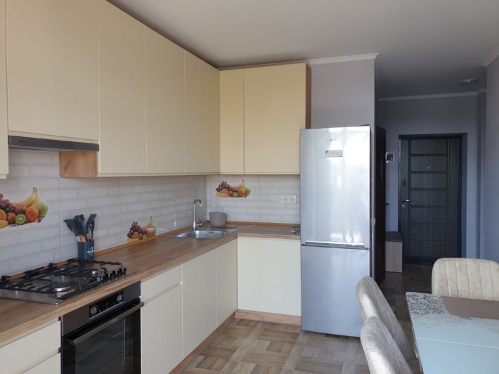 Продам однокімнатну квартиру м. Трускавець вул. Бандери - фото 1