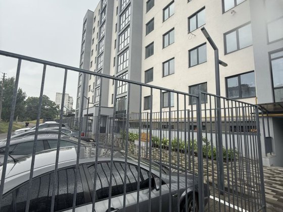 2-к квартира, 64 м.кв, Фастів, єоселя, євідновлення,постанова Фастов