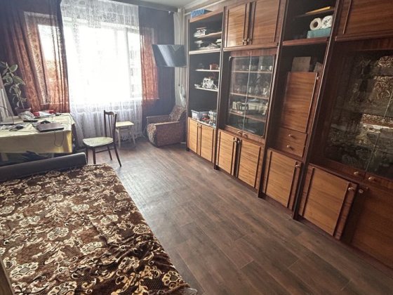 Продається 3-х кімнатна квартира у Фастові Фастів