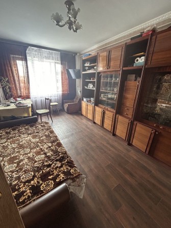 Продається 3-х кімнатна квартира у Фастові - фото 1