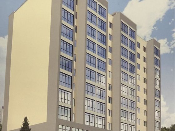 Продаж 1-к квартири 42 м.кв, Фастів, ЖК Соборний, єОселя Фастов