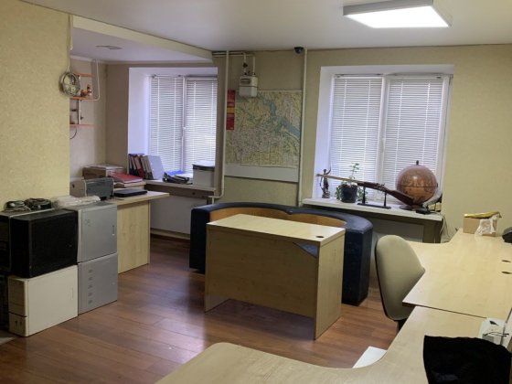 Продаж 3-х кімнатної квартири центр  міста Умань