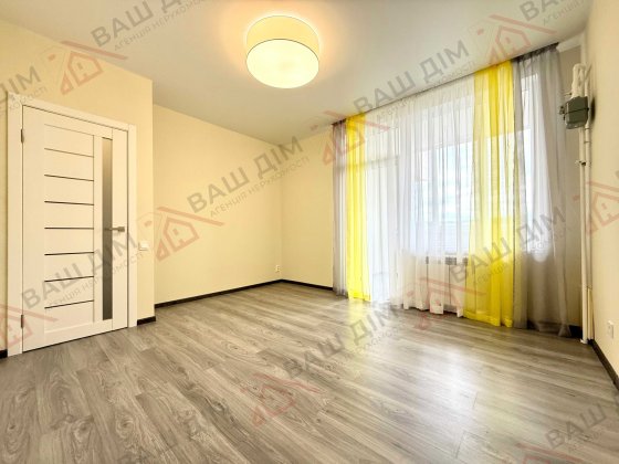 Простора 1-но кімн. квартира, 52 м² в новобудові, вул. Скоропадського Трускавець