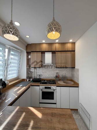 Продаж 3-кімнатної квартири, по вулиці Горького - фото 1