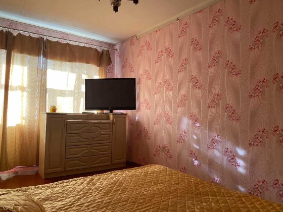 СЕРТИФІКАТ. Продаж 1-но кімнатної квартири, Центр міста, Простий стан Славянск