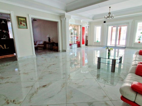 Елітні апартаменти  в центрі! Трускавец