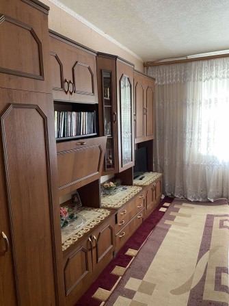 Продається однокімнатна квартира - фото 1