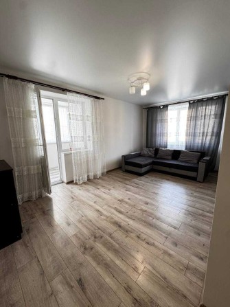 1к, Озерна, 50м², новобудова,ремонт,меблі,техніка в подарунок заїжджай - фото 1