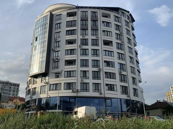 Продам 1к кв в Трускавці, центр, ЖК Фортеця, 7 поверх Трускавец