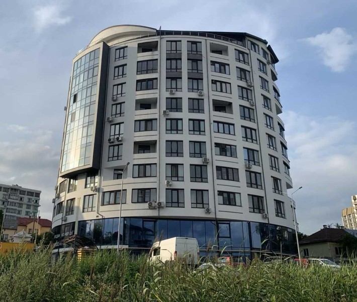 Продам 1к кв в Трускавці, центр, ЖК Фортеця, 7 поверх - фото 1