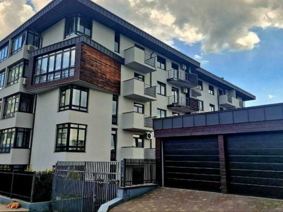 Двокімнатна квартира в будинку клубного типу, ЖК Довбуша-3,центр міста Трускавец