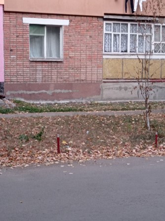 Продається 3-х кімнатна квартира під комерцію!! - фото 1