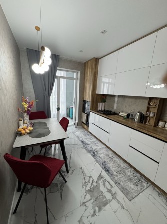 Продам 3км квартиру від ВЛАСНИКА ( ЖК «Кленовий парк») - фото 1