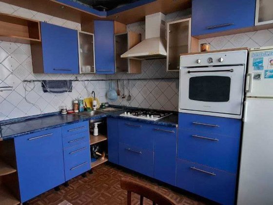 Продается 3-х комнатная квартира на Артема. Славянск 