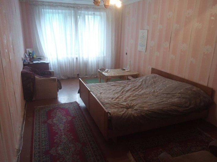Продаж 1 кімнатної квартири на Виставці - фото 1