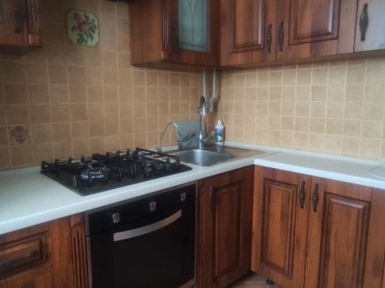 Продам трёхкомнатную на Артёма 