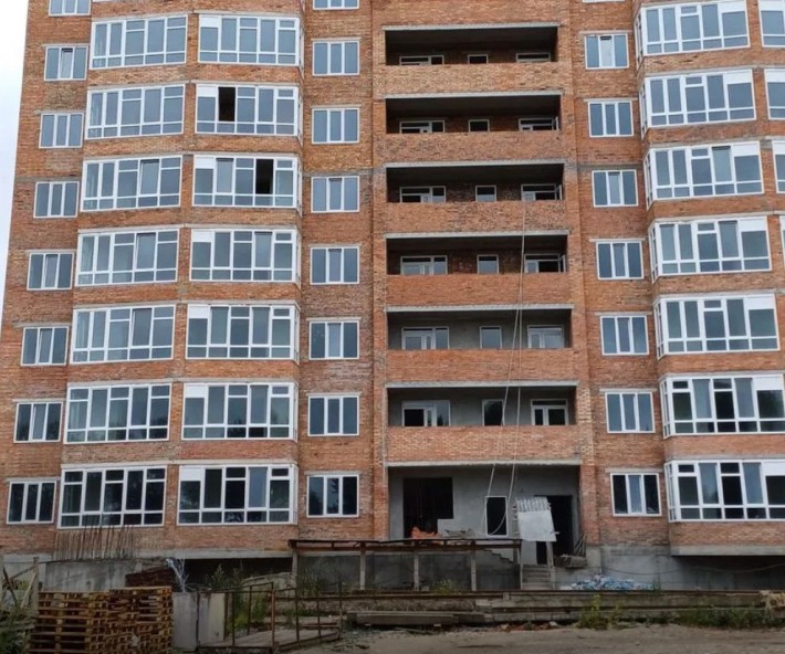 Пролаж 1 кімнатна квартира Рауш 46 кв Трудова 6/2 Власник - фото 1