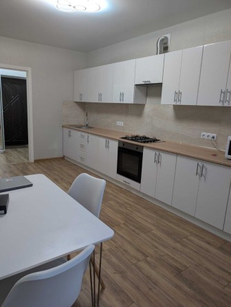 2-к квартира площею 67,3 м² від  Рауш на Озернаій - фото 1