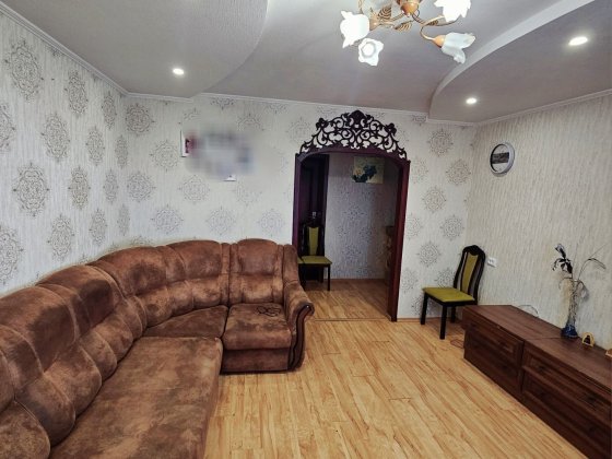 Можно Сертификату‼️ Продам 4ком квартиру 